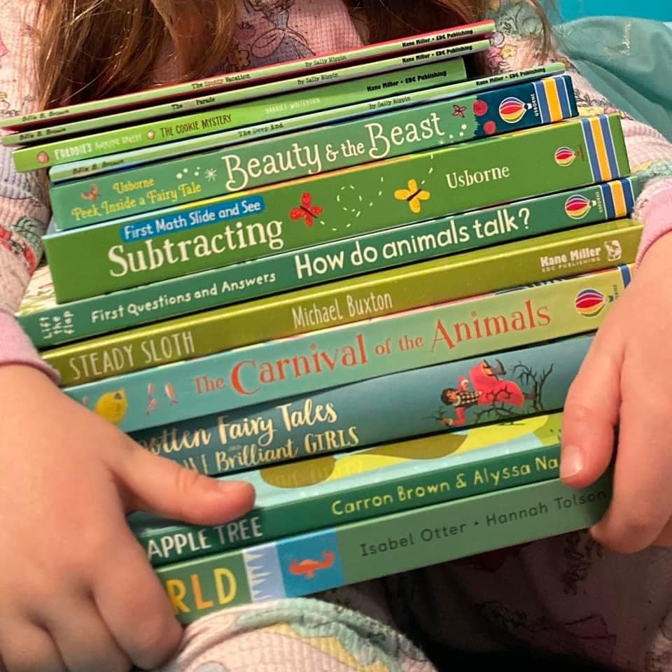 Daily Reading Success Made Simple